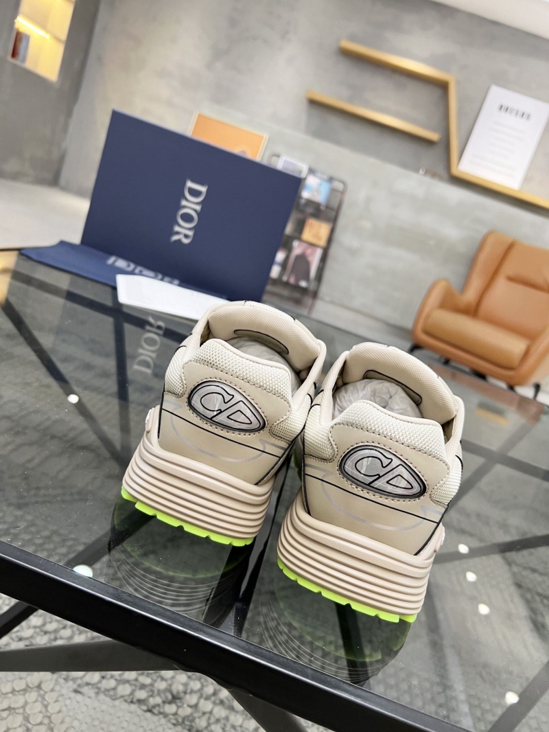 Christian Dior Sneakers